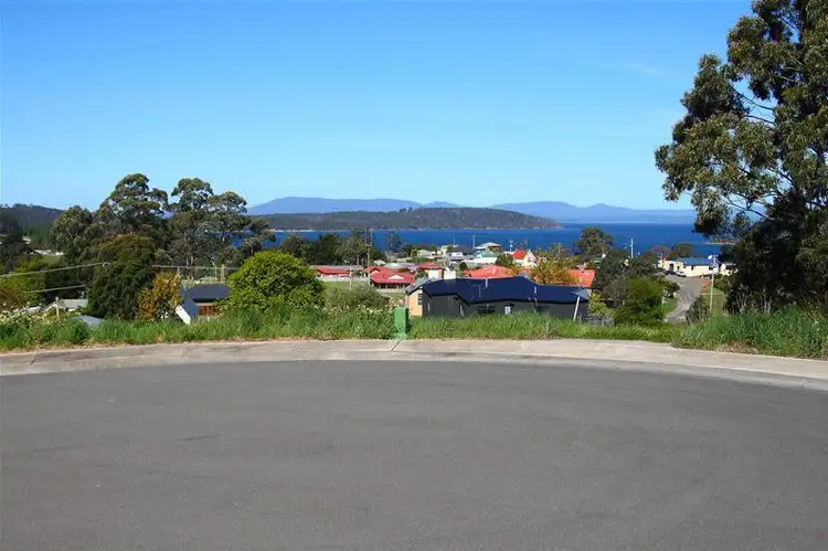 Fourth view of Homely land listing, 14 Chapel Lane, Dover TAS 7117
