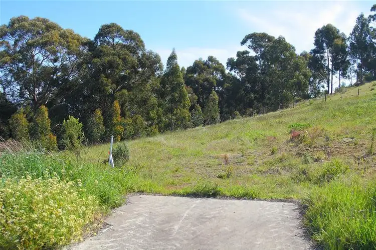 Fifth view of Homely land listing, 14 Chapel Lane, Dover TAS 7117
