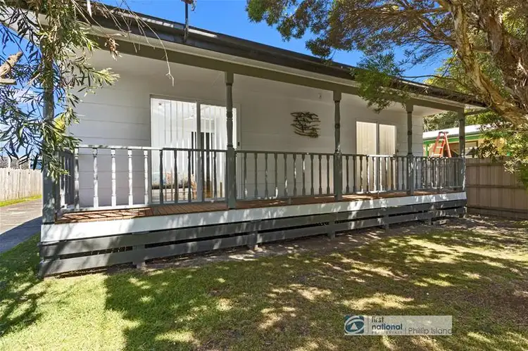 Main view of Homely house listing, 27 Kendall Avenue, Cape Woolamai VIC 3925