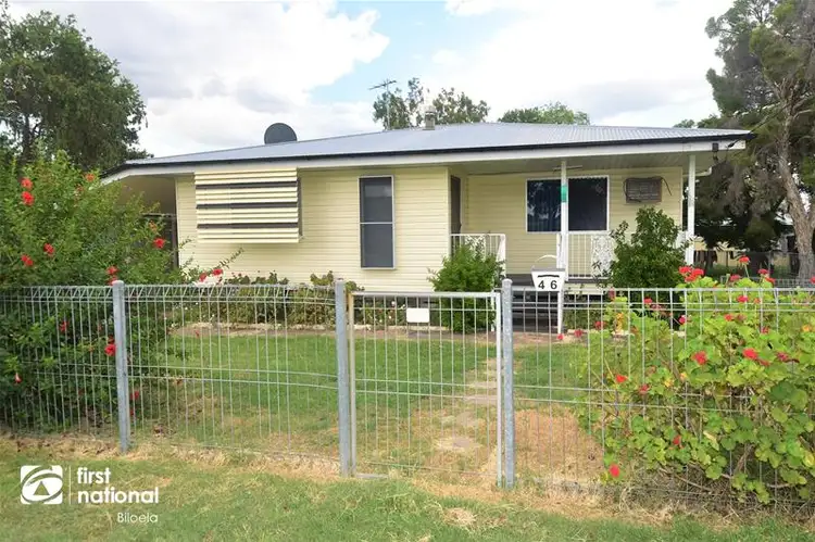 46 State Farm Road, Biloela QLD 4715
