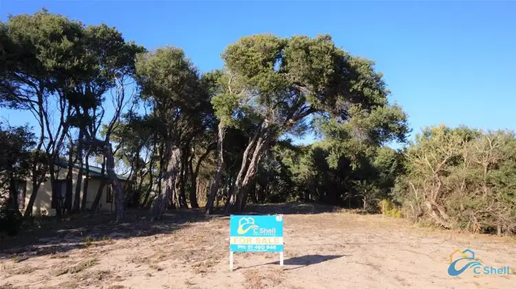 Main view of Homely land listing, 7 Sunglow Crescent, Golden Beach VIC 3851