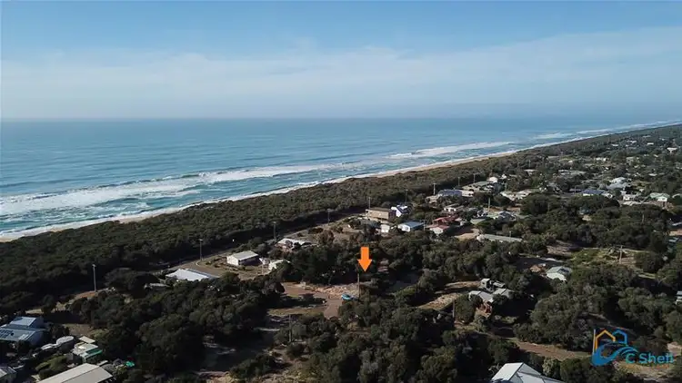 Second view of Homely land listing, 7 Sunglow Crescent, Golden Beach VIC 3851