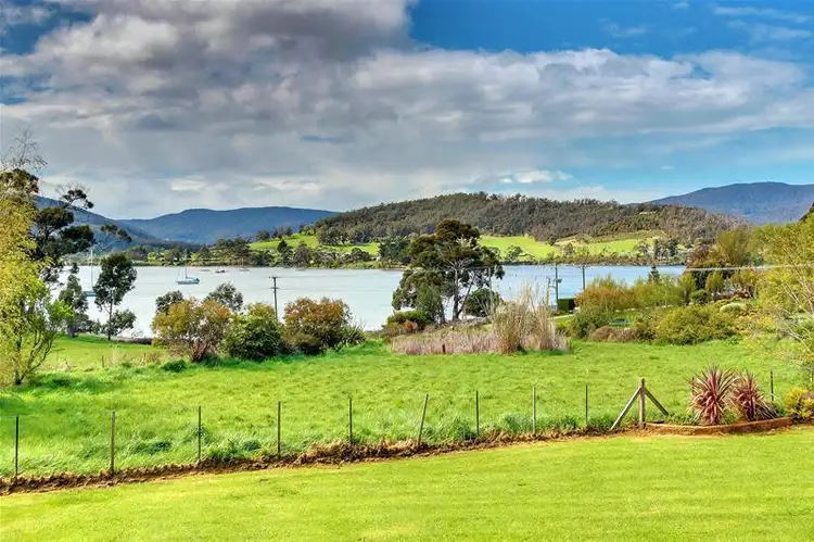 Main view of Homely land listing, 8 Davies Court, Lymington TAS 7109