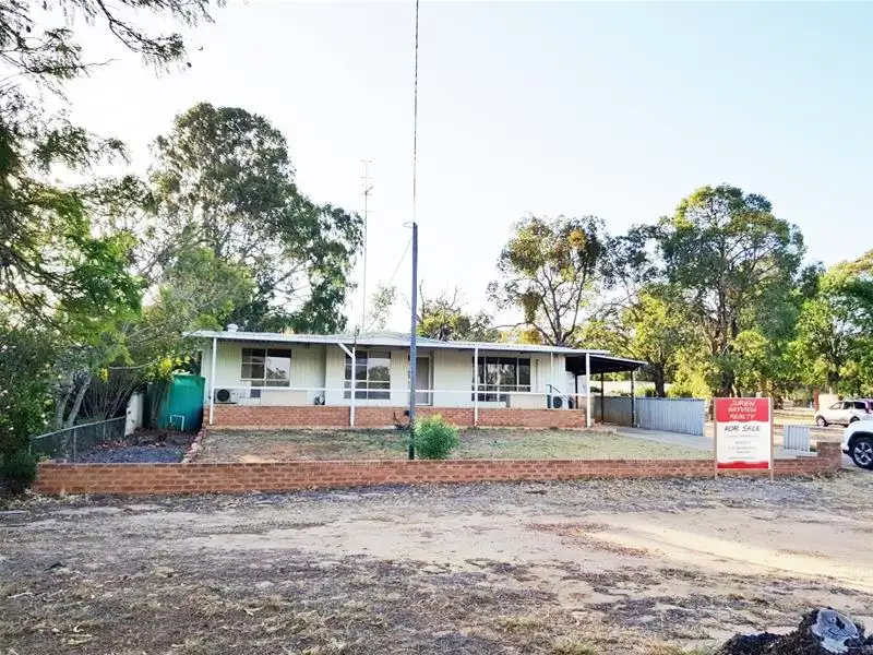 Main view of Homely house listing, 3517 Dandaragan Street, Dandaragan WA 6507