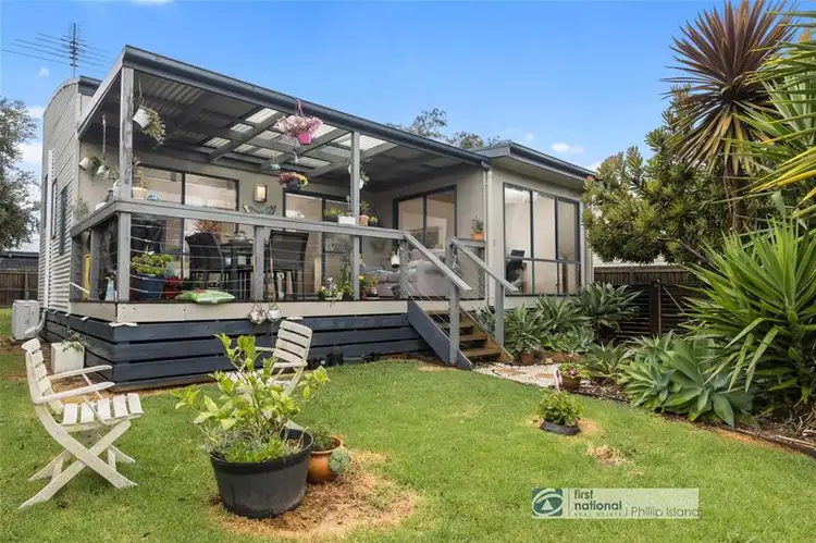 Main view of Homely house listing, 55 Katherine Circuit, Cowes VIC 3922