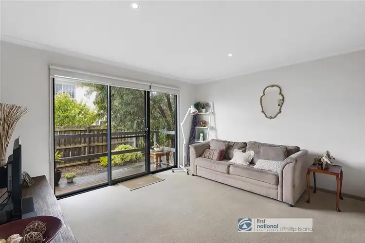 Sixth view of Homely house listing, 55 Katherine Circuit, Cowes VIC 3922