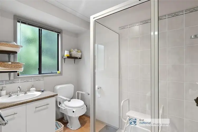 Seventh view of Homely house listing, 55 Katherine Circuit, Cowes VIC 3922