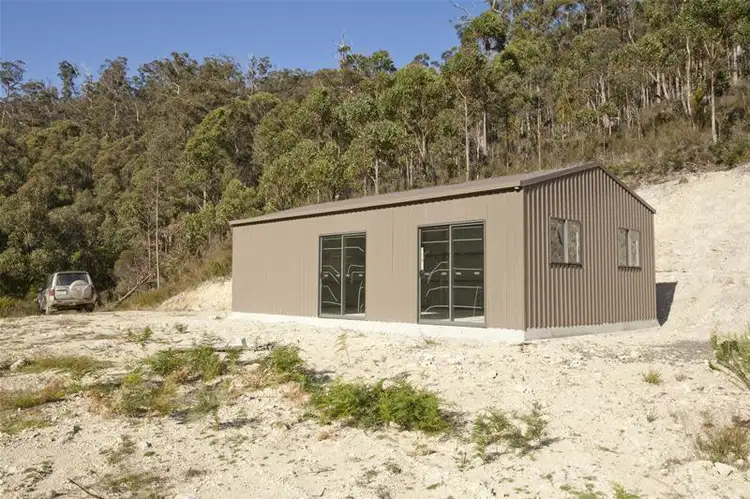 Main view of Homely land listing, 200 Ayres Road, Ranelagh TAS 7109