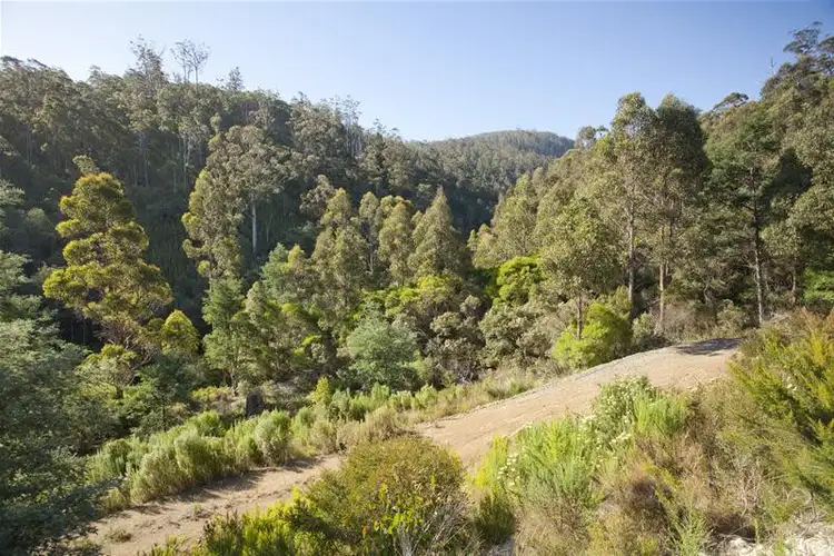 Second view of Homely land listing, 200 Ayres Road, Ranelagh TAS 7109