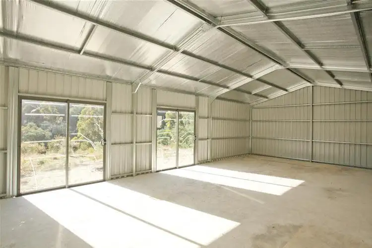 Fourth view of Homely land listing, 200 Ayres Road, Ranelagh TAS 7109