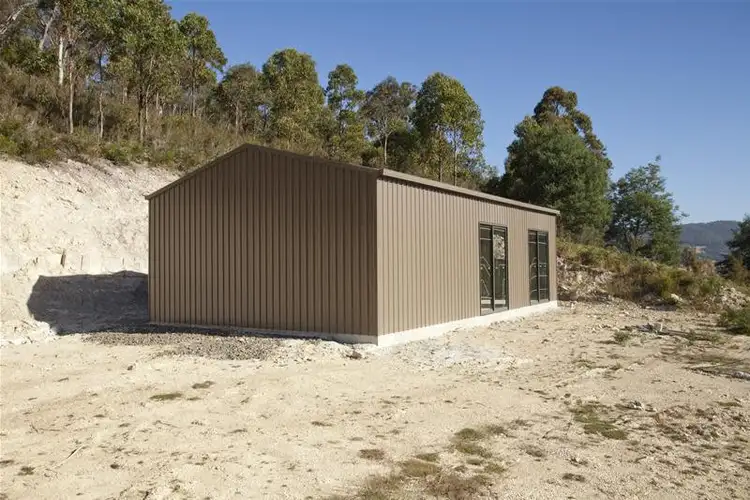 Sixth view of Homely land listing, 200 Ayres Road, Ranelagh TAS 7109