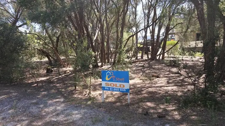 10 Thriptomene Street, Loch Sport VIC 3851