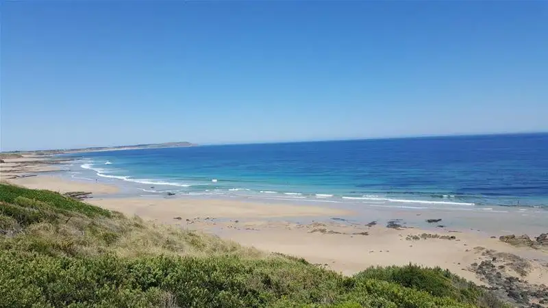 Main view of Homely land listing, 190 The Esplanade, Surf Beach VIC 3922