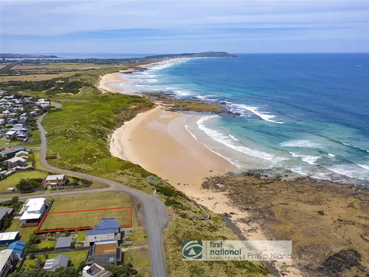 Fourth view of Homely land listing, 190 The Esplanade, Surf Beach VIC 3922