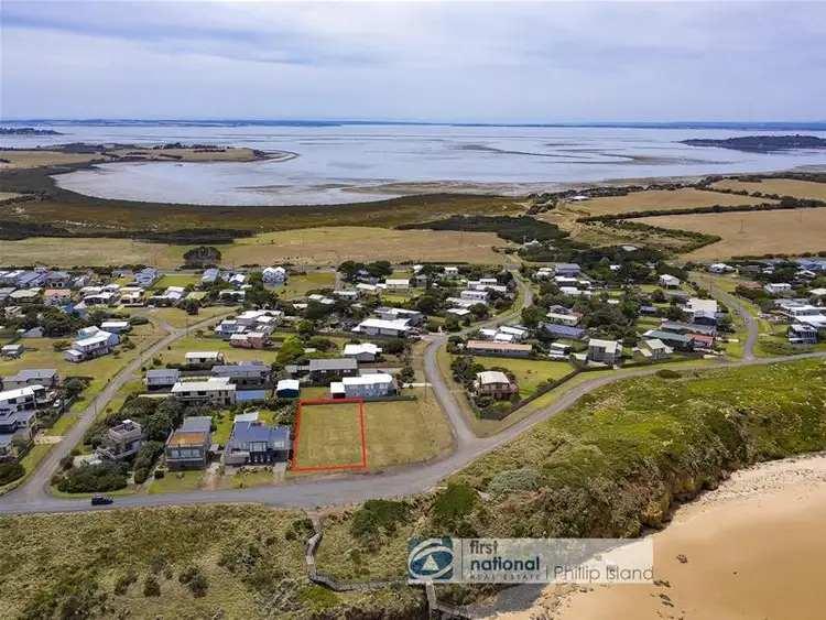 Sixth view of Homely land listing, 190 The Esplanade, Surf Beach VIC 3922