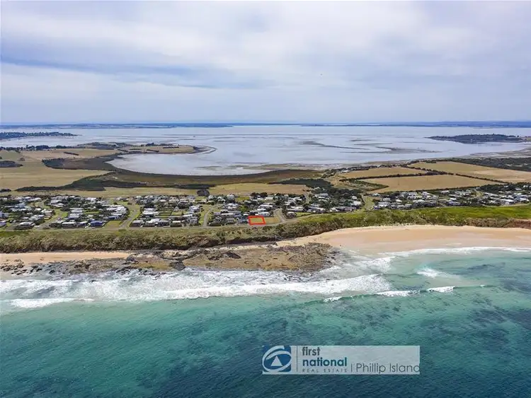 Seventh view of Homely land listing, 190 The Esplanade, Surf Beach VIC 3922