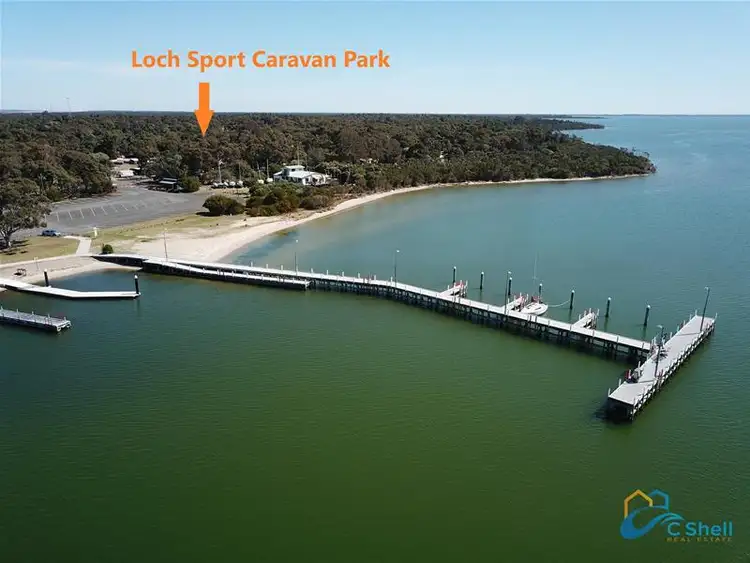 Seventh view of Homely unit listing, 27 Possum Parade, Loch Sport VIC 3851