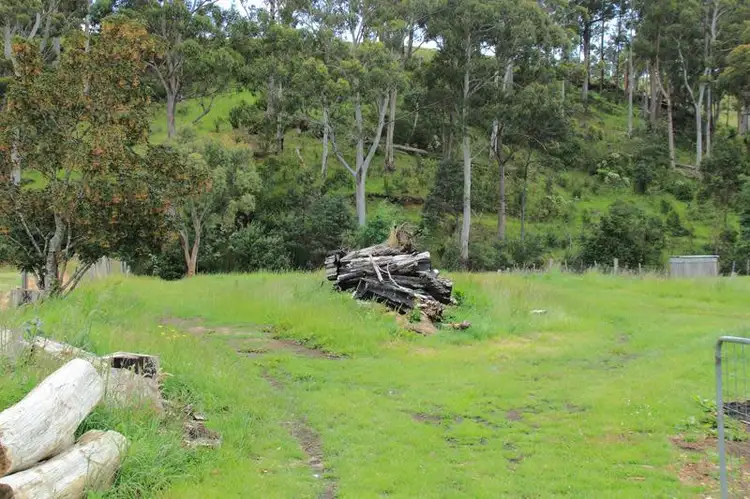 Third view of Homely land listing, 10 Arve Road, Geeveston TAS 7116