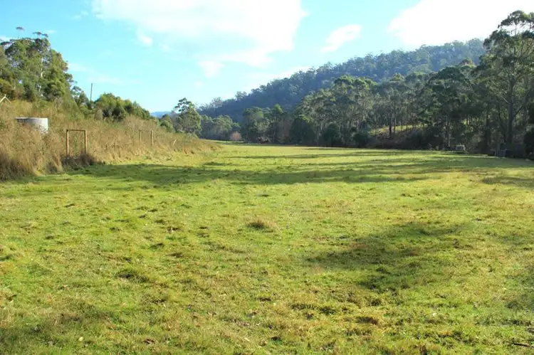 1 Turn Creek Road, Grove TAS 7109