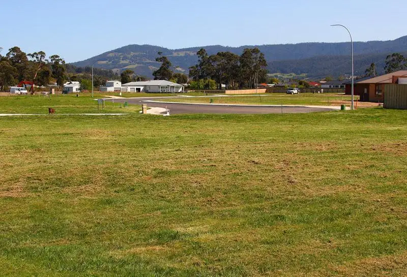 Main view of Homely land listing, 20 Ellison Street, Huonville TAS 7109