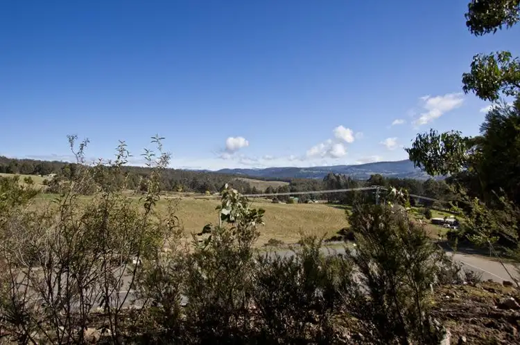Second view of Homely land listing, Cnr Kellys Road & Channel Highway, Cradoc TAS 7109