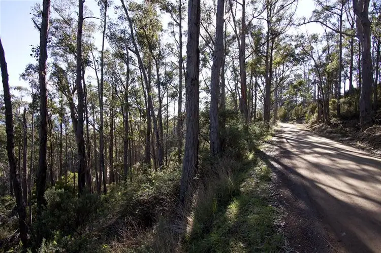 Fourth view of Homely land listing, Cnr Kellys Road & Channel Highway, Cradoc TAS 7109
