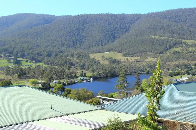 Main view of Homely land listing, 24 Frankcomb Street, Huonville TAS 7109