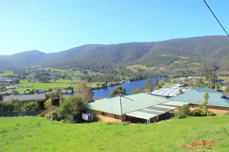 Fourth view of Homely land listing, 24 Frankcomb Street, Huonville TAS 7109