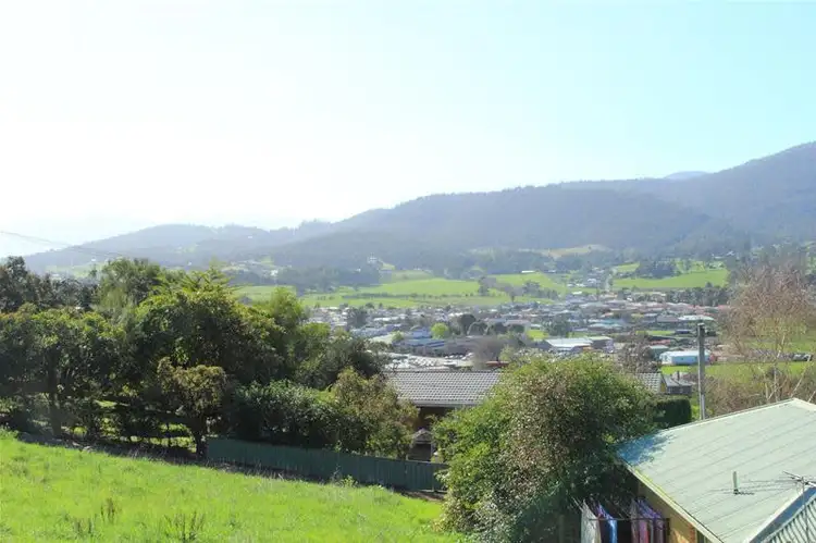 Fifth view of Homely land listing, 24 Frankcomb Street, Huonville TAS 7109