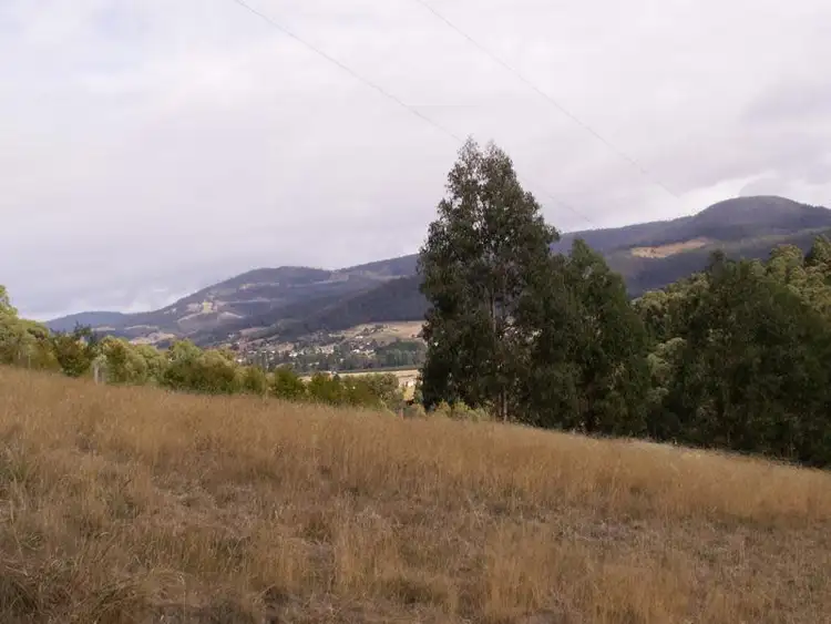 Sixth view of Homely land listing, 1 Voss Road, Huonville TAS 7109