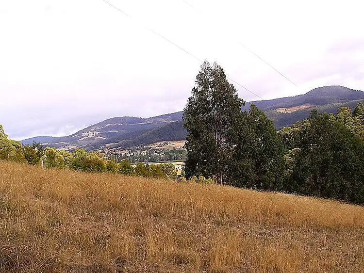 Seventh view of Homely land listing, 1 Voss Road, Huonville TAS 7109