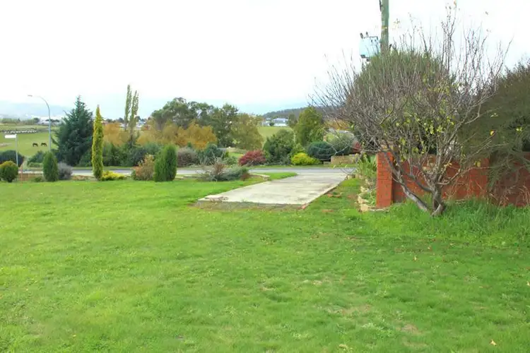 Second view of Homely land listing, 1 Pear Tree Close, Huonville TAS 7109