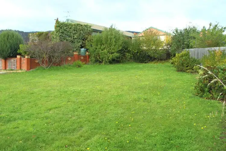 Third view of Homely land listing, 1 Pear Tree Close, Huonville TAS 7109