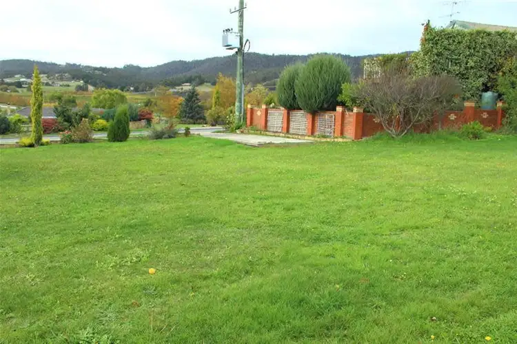 Fourth view of Homely land listing, 1 Pear Tree Close, Huonville TAS 7109