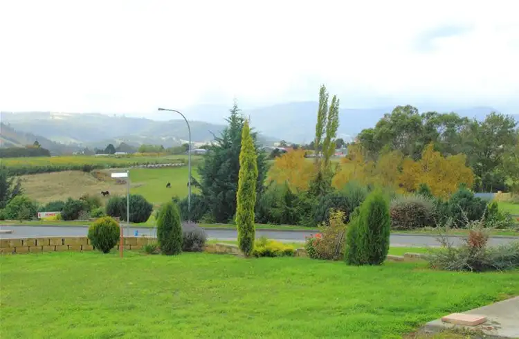 Fifth view of Homely land listing, 1 Pear Tree Close, Huonville TAS 7109