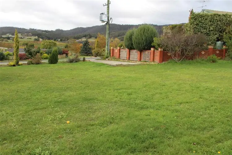 Seventh view of Homely land listing, 1 Pear Tree Close, Huonville TAS 7109