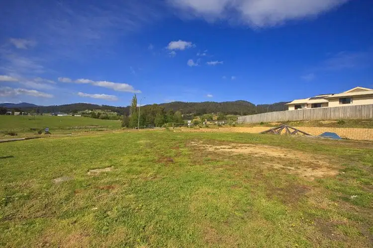 Third view of Homely land listing, 1 Plum Tree Close, Huonville TAS 7109