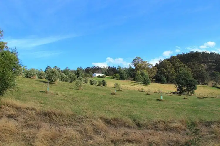 Second view of Homely land listing, 13 Riseleys Road, Lymington TAS 7109