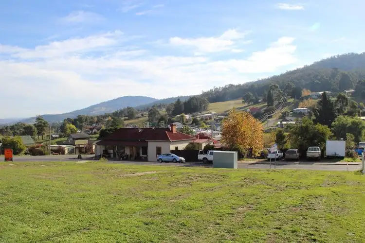Third view of Homely land listing, Lot 22 Katherine  Close, Ranelagh TAS 7109