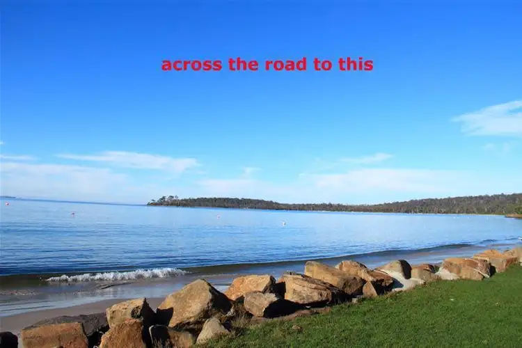 Seventh view of Homely land listing, 156 Kingfish Beach Road, Southport TAS 7109