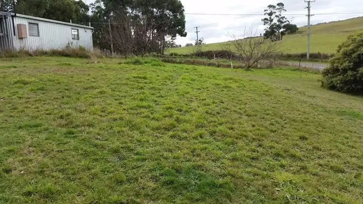 Main view of Homely land listing, 3 Glovers Road, Deep Bay TAS 7112
