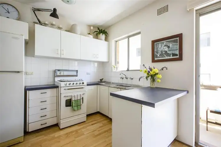 Second view of Homely unit listing, 2/20 Wheeler Parade, Dee Why NSW 2099