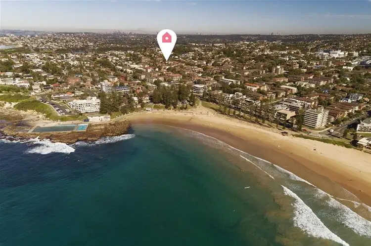 Third view of Homely unit listing, 2/20 Wheeler Parade, Dee Why NSW 2099