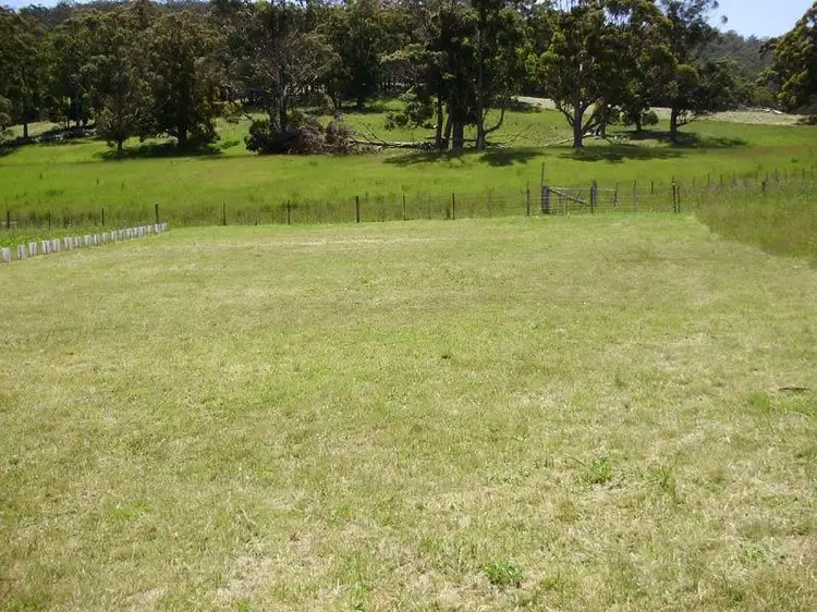 Third view of Homely land listing, 63490/20 Channel Highway, Deep Bay TAS 7112