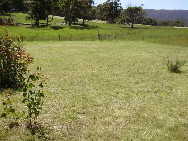 Fourth view of Homely land listing, 63490/20 Channel Highway, Deep Bay TAS 7112