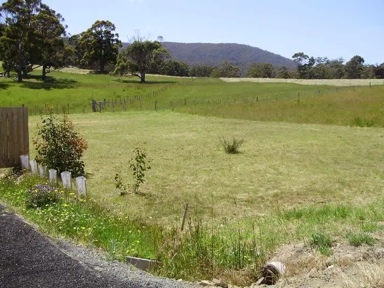 Fifth view of Homely land listing, 63490/20 Channel Highway, Deep Bay TAS 7112