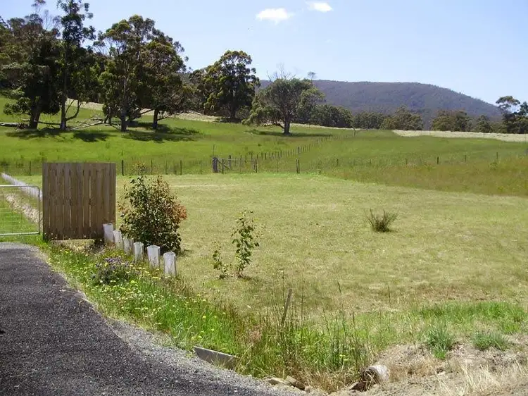 Sixth view of Homely land listing, 63490/20 Channel Highway, Deep Bay TAS 7112