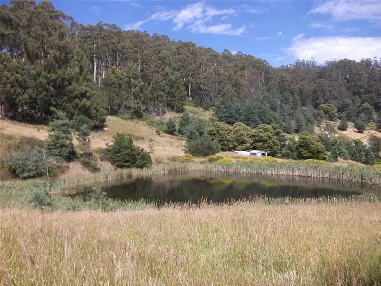 Fifth view of Homely land listing, 299 Glenbervie Road, Dover TAS 7117