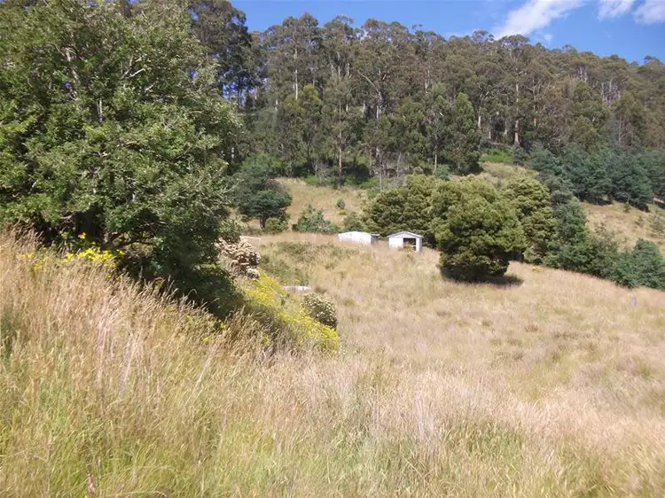 Sixth view of Homely land listing, 299 Glenbervie Road, Dover TAS 7117