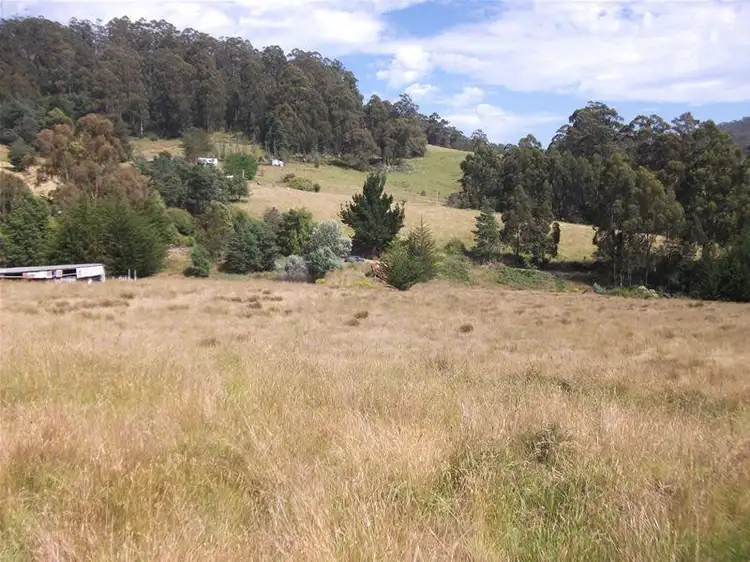 Seventh view of Homely land listing, 299 Glenbervie Road, Dover TAS 7117